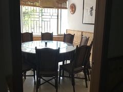 包厢-呐咪傣园·云南菜(石厦店)