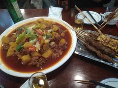 -伊隆斋(什刹海店)