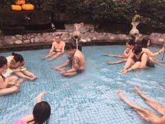 -杭州第一世界大酒店·云曼温泉