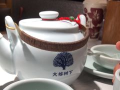 -大榕树下顺德菜(融创茂店)