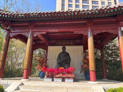 -李叔同故居纪念馆