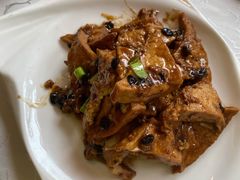 家乡烧豆腐-马凯餐厅(长椿街店)