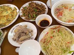 -翼松楼餐厅