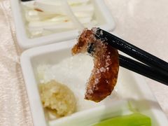 -北京全聚德(天安门店)