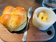 -九月里.自由花园餐厅