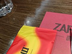-ZAFFERANO西班牙海鲜饭(上海首店)