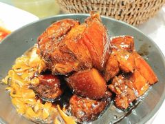 -金时代顺风大酒店(静安大融城店)