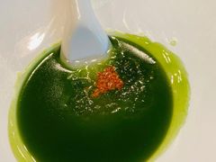 瑞丽黄冰糖青汁雪燕配丽江酥饼-泓0871臻选云南菜·味庄