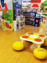 -Kidsland(凯德1818店)