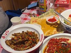 -西江红·株洲本地菜(滨江南路店)