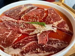 -谷牛和牛烤肉(漕河泾印象城店)