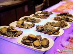 -台北A+A七喜饭店(德增街店)
