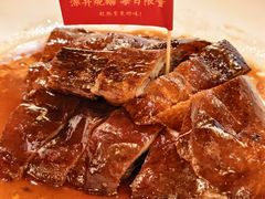 -誉八仙粤菜(万象天地店)
