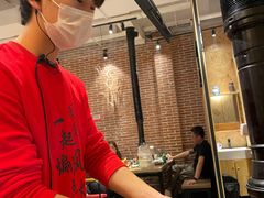 -西塔老太太泥炉烤肉