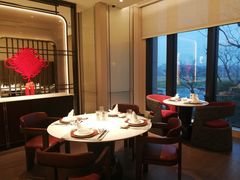 -上海宝华喜来登酒店·采悦轩中餐厅