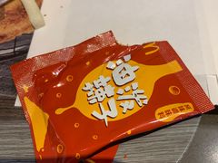 -麦当劳(大栅栏店)
