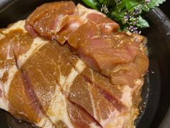 -味家烤肉烤鳗鱼牛排(西塔旗舰店)