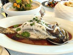 -君来湖滨饭店·渔餐厅