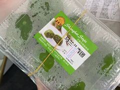 -王家沙点心店(西康路店)
