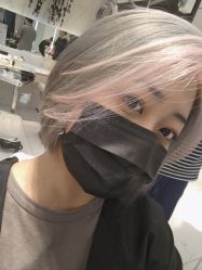 -NEW FACE烫染专业店