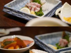 -加奈日本料理
