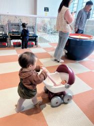 -奈尔宝·儿童乐园·亲子餐厅(华采天地店)