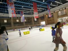 -冠军冰场(环球中心店)