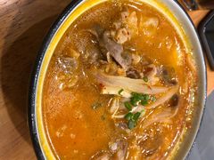 -小条食堂(筼筜天虹店)