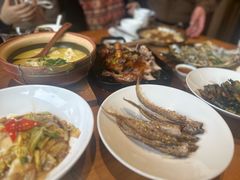 -素描餐厅(灵隐天竺店)