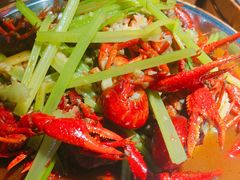 -红盔甲·小龙虾(天钥桥店)