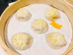 蟹粉小笼包-鼎泰丰(三里屯店)