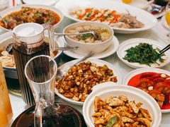 -眉州东坡(华联万柳店)