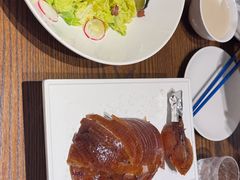 -小大董·烤鸭(王府井apm店)