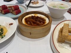 -新雅粤菜馆(南京东路店)