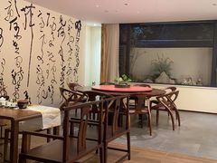 -翁暖茶馆(滨江东总店)