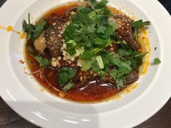 -成都你六姐·牛肉冒菜(城市集市合生汇店)