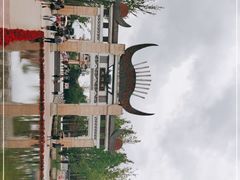 -天河潭旅游度假区