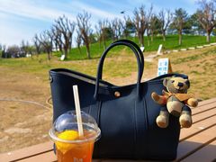 -小意思咖啡店(草桥店)