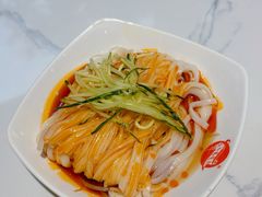 -子午路张记肉夹馍(曲江店)