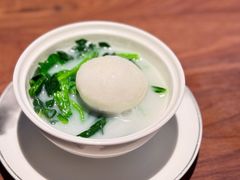 -曾宴·楚菜(湖北省博物馆店)