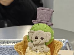 -CORNER CONE GELATO酷矿手作霜淇淋(南头古城店)