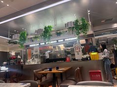 -玛尚诺意式餐厅(官舍店)