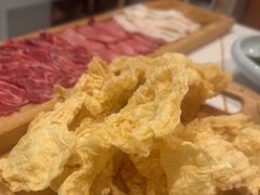 -牛人日志·鲜牛肉骨汤火锅(万科里瑧店)