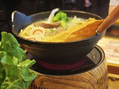 -老爷锅(新街口IFCX店)