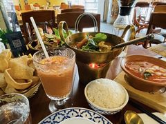 -KingThaia金泰兰(来福士中心店)