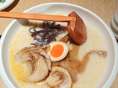 -味千拉面(大润发店)
