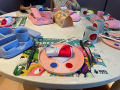 -水桶王国主题餐厅·聚会·生日派对·亲子活动·家庭套餐(亚龙湾希尔顿店)