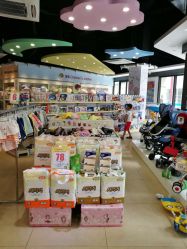 -蓓朵母婴生活馆(万科金域华庭店)