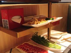 -海底捞火锅(番禺广场店)