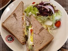 -maan coffee漫咖啡(通州店)